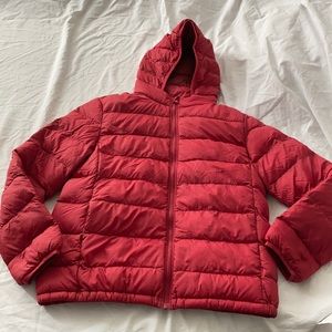 UNIQLO puffer Jacket